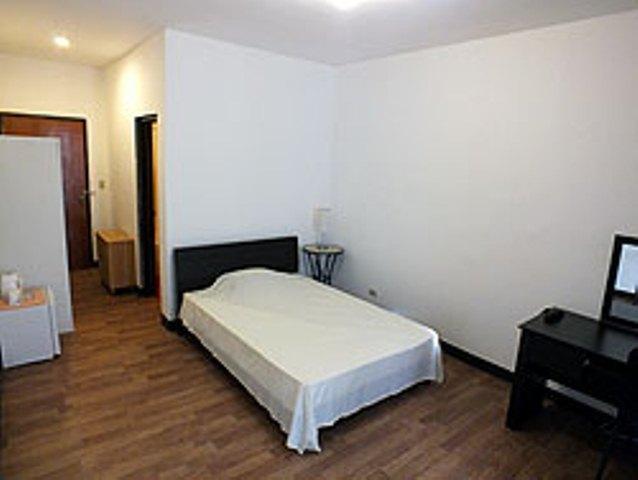 Himawari Hotel Гарапан Номер фото