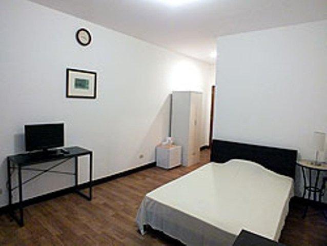 Himawari Hotel Гарапан Номер фото